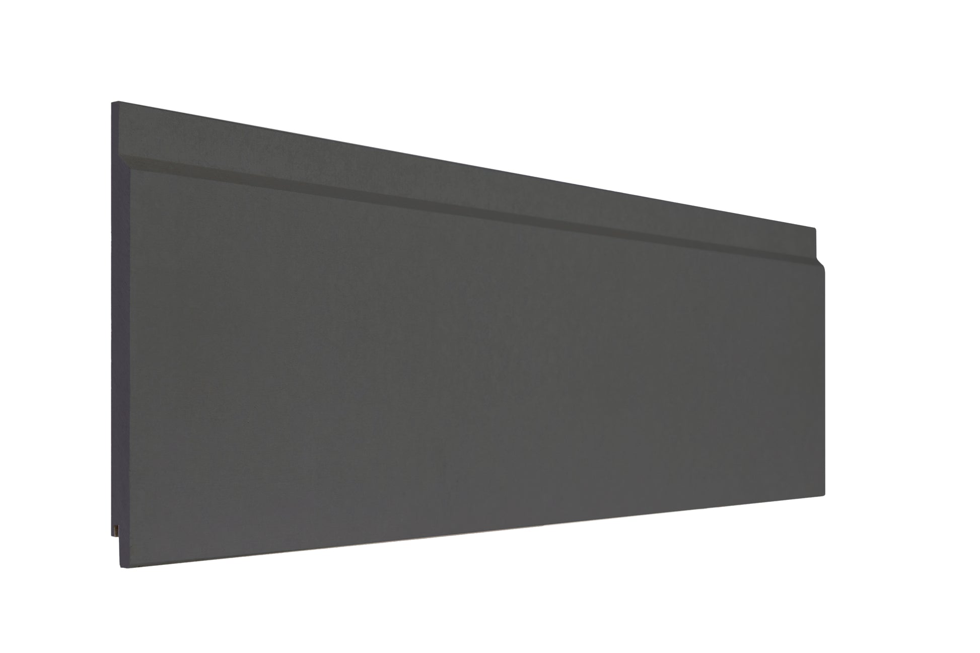 Granite Smooth Fibre Cement Click Cladding