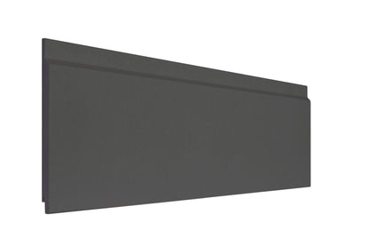 Granite Smooth Fibre Cement Click Cladding