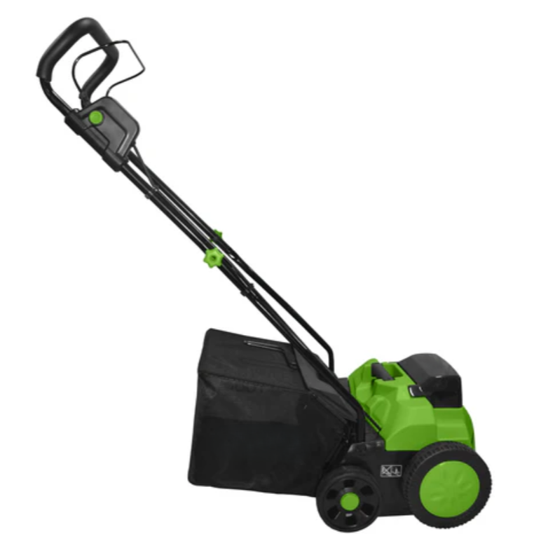 Cordless Artificial Grass Sweeper 40V