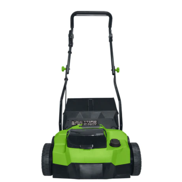 Cordless Artificial Grass Sweeper 40V