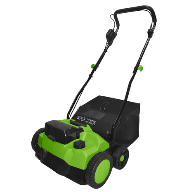 Cordless Artificial Grass Sweeper 40V