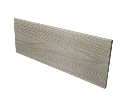 HD Deck Dual Fascia 72mm x 11mm x 3600mm