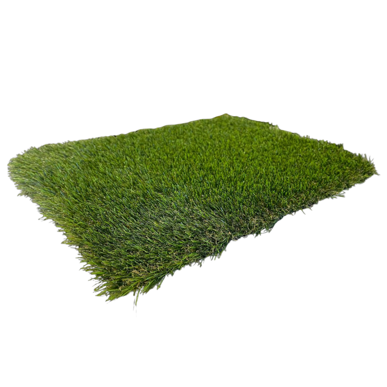 Luxury 40 Artificial Grass