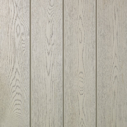 Millboard Smoked Oak Envello Cladding Shadow Line+