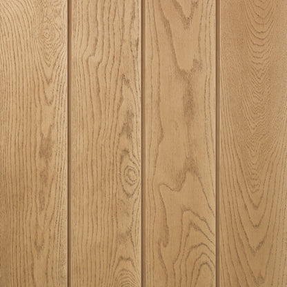 Millboard  Golden Oak Envello Cladding Shadow Line+