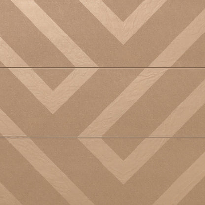 Golden Oak Linear by Millboard