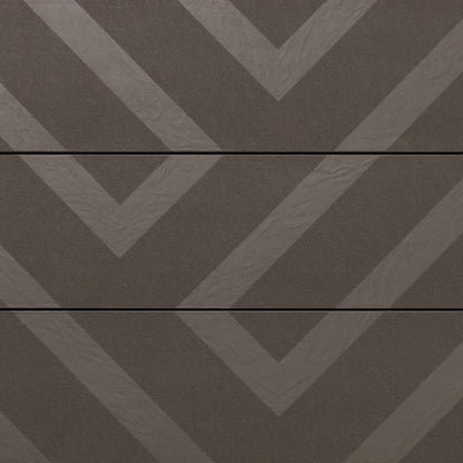Ebony Grey Linear by Millboard