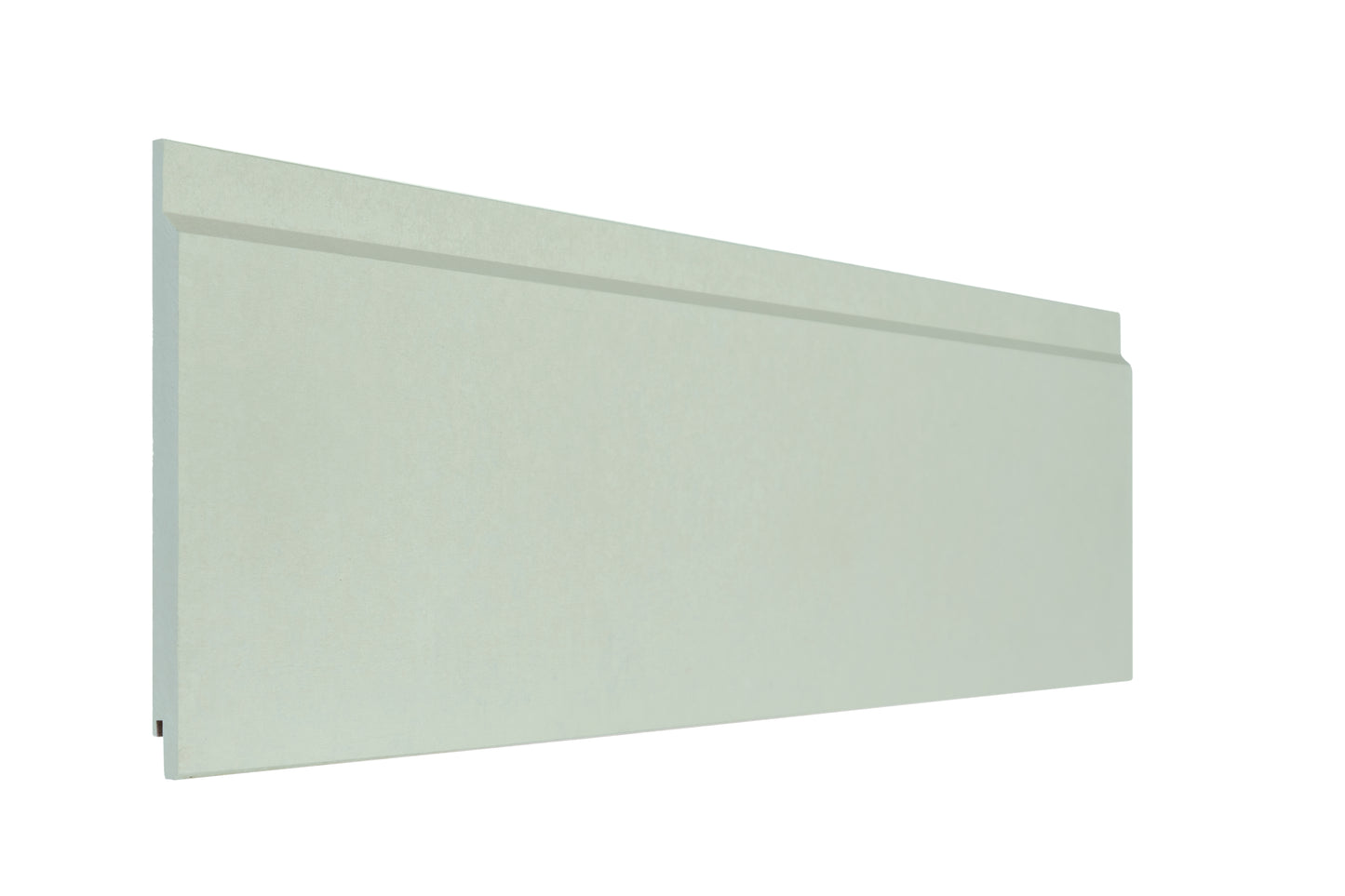 Sage Green Smooth Fibre Cement Click Cladding