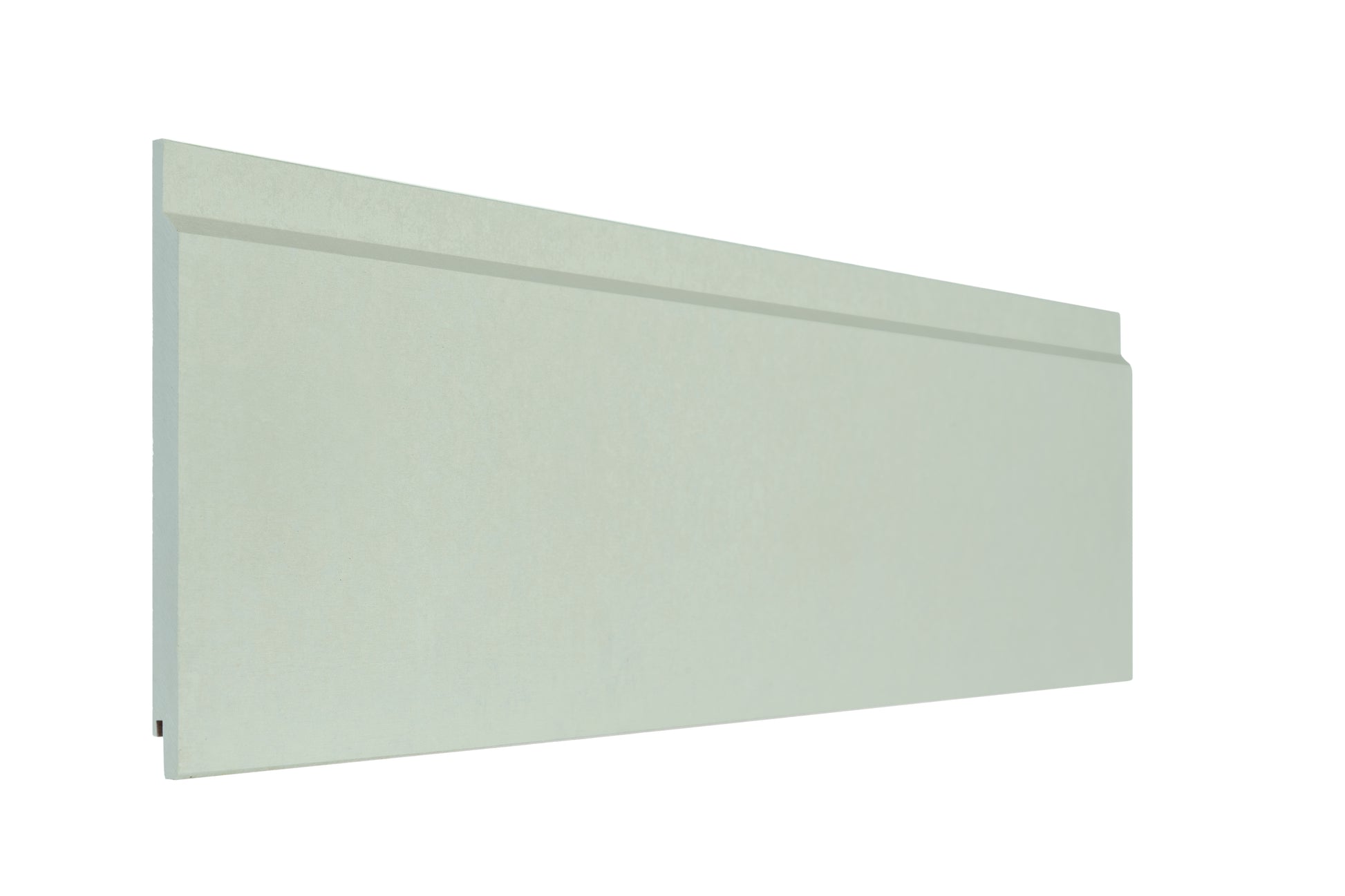 Sage Green Smooth Fibre Cement Click Cladding