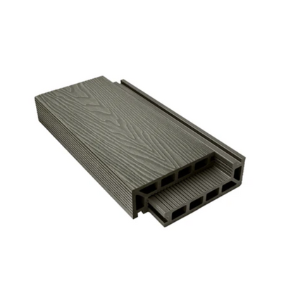 Oak Step Edge Board