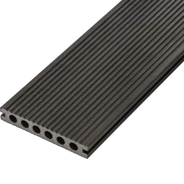 Onyx ProDeck Grooved Composite Decking Board