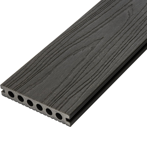 Onyx ProDeck Woodgrain Composite Decking Board