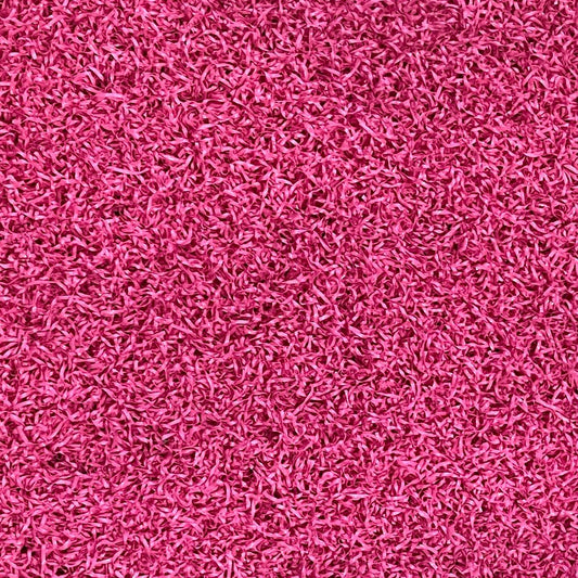 Pink Schools 10mm Artificial Grass