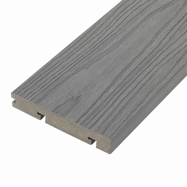 Platinum ProDeck Woodgrain Bullnose