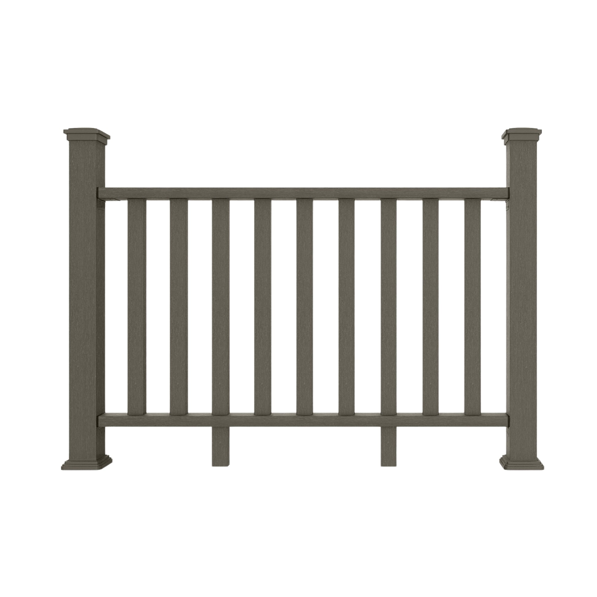 Premier Oak Balustrade Kit