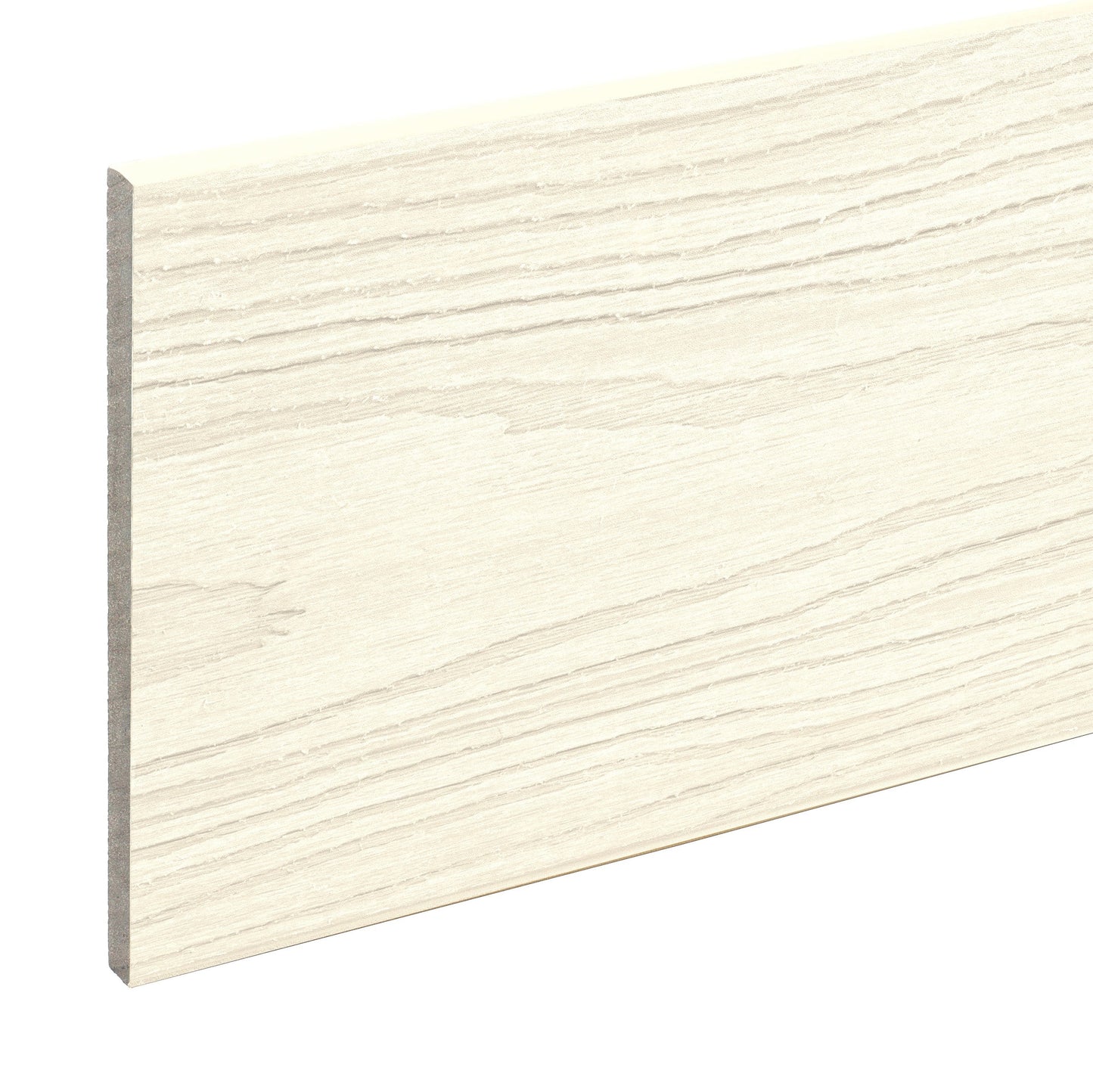 Quartz ProDeck Woodgrain Fascia Board