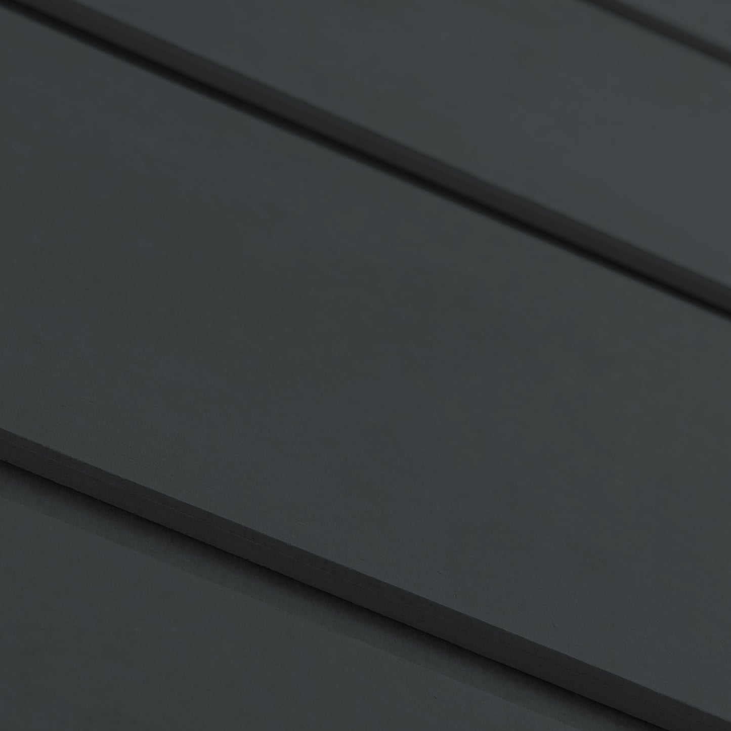 Slate Smooth Fibre Cement Cladding