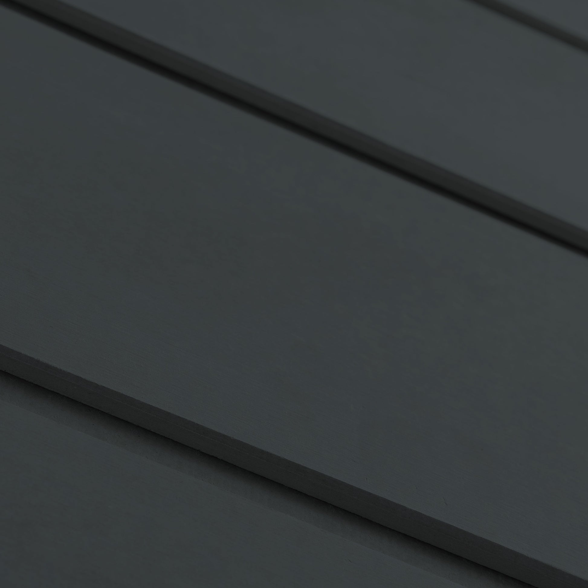 Slate Smooth Fibre Cement Cladding