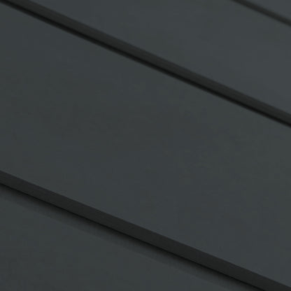 Slate Smooth Fibre Cement Cladding