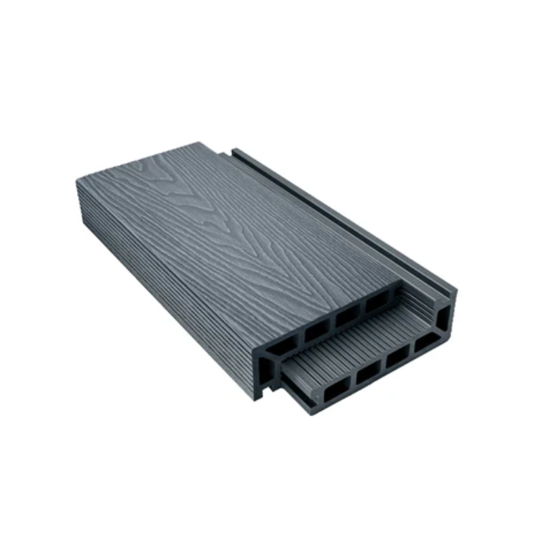 Silver Step Edge Board