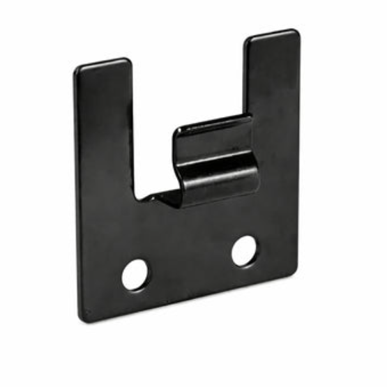 Composite Slatted Cladding Fixing Clip - Pack of 100
