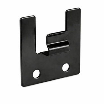 Composite Slatted Cladding Fixing Clip - Pack of 100