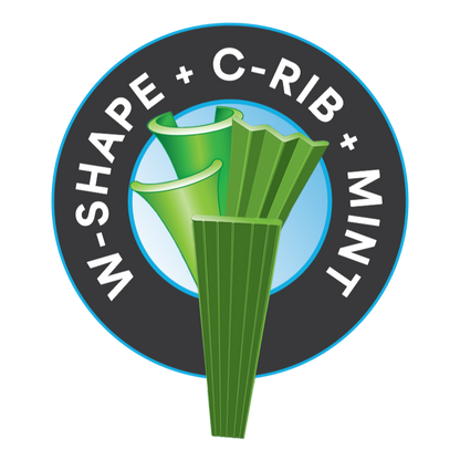 Bramshaw Shape of Artificial Grass