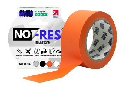 Walther Strong NO-RES TAPE ®