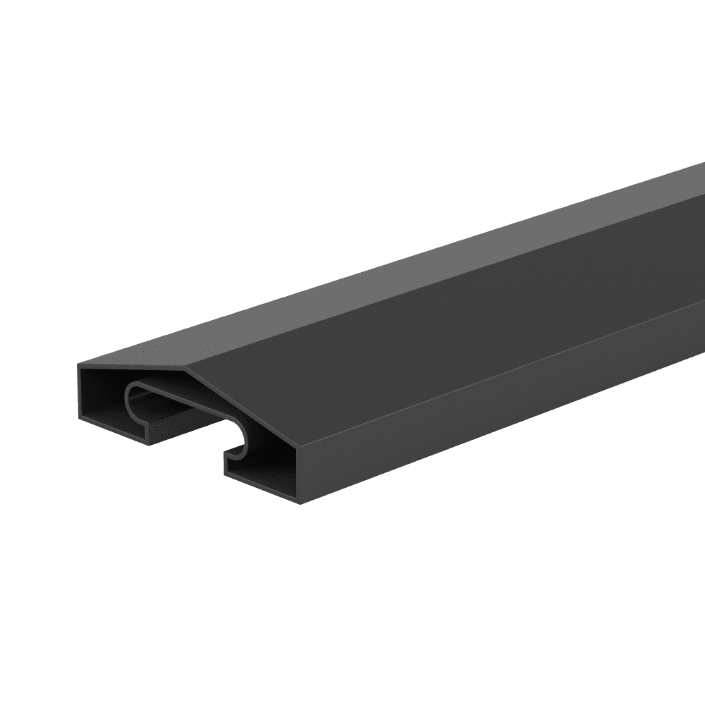 DuraPost Capping Rail 65mm