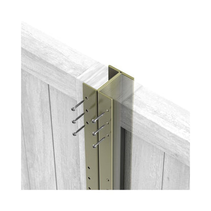 DuraPost Classic 48mm