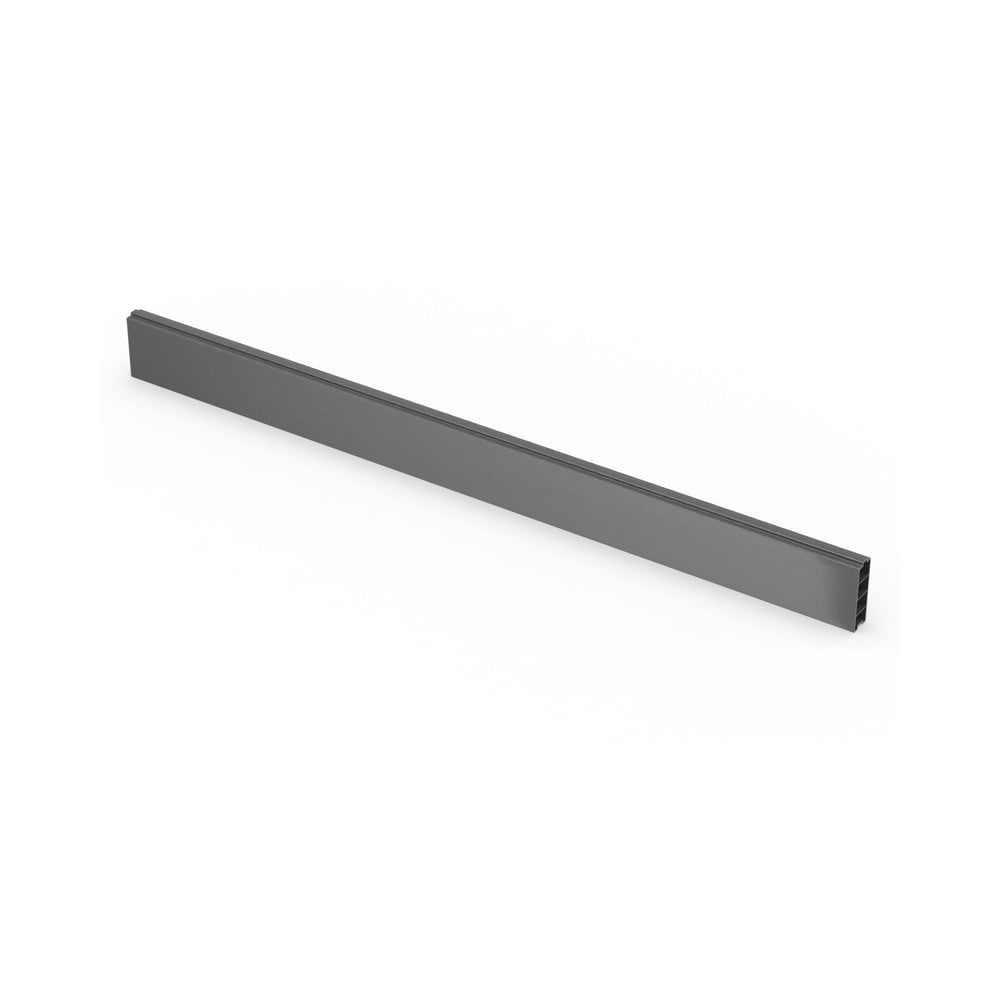 DuraPost Composite Gravel Board