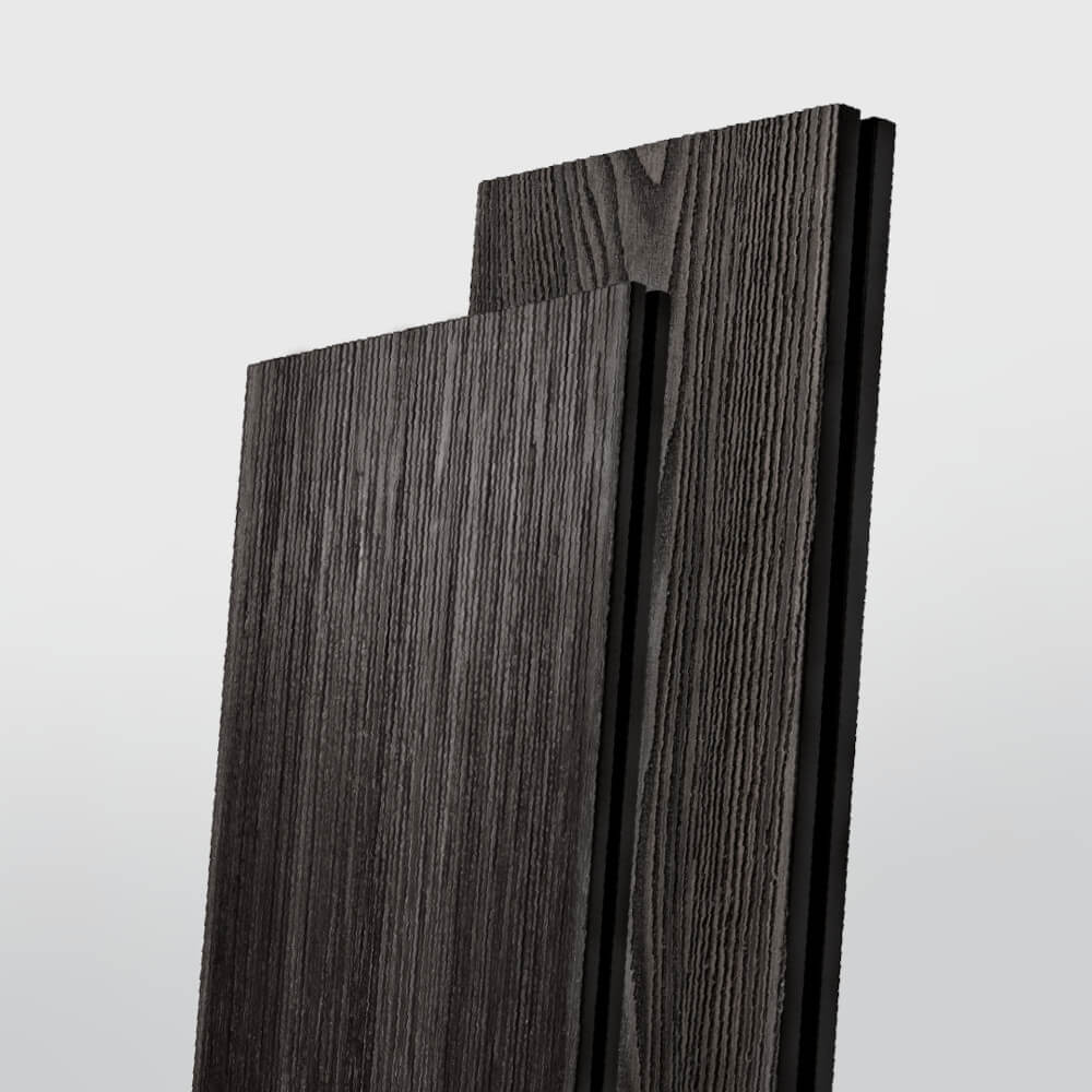 HD 3D Black Oak
