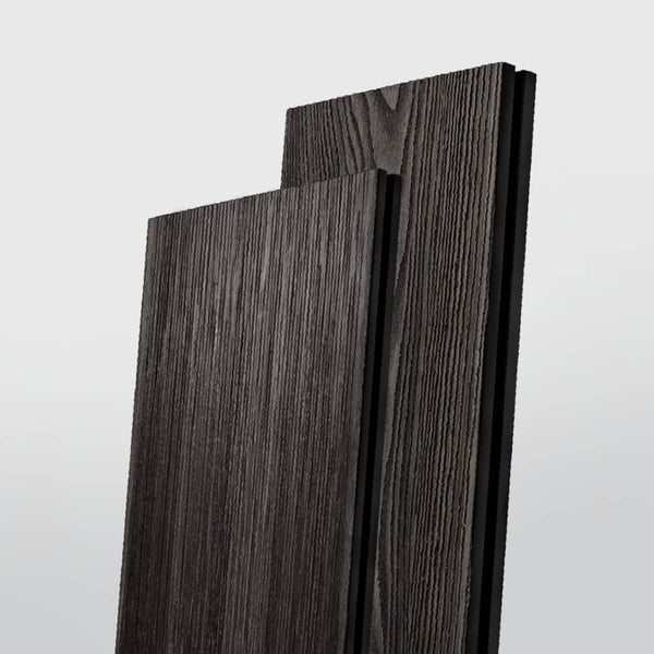 HD 3D Black Oak