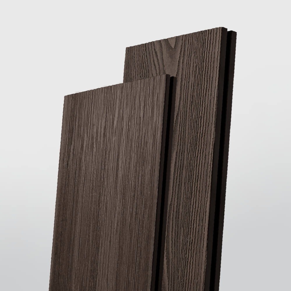 HD 3D Burnished Oak