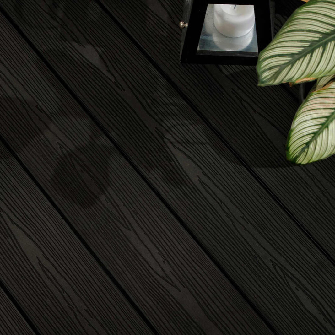 HD Deck X Lava