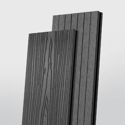 HD Deck X Silver