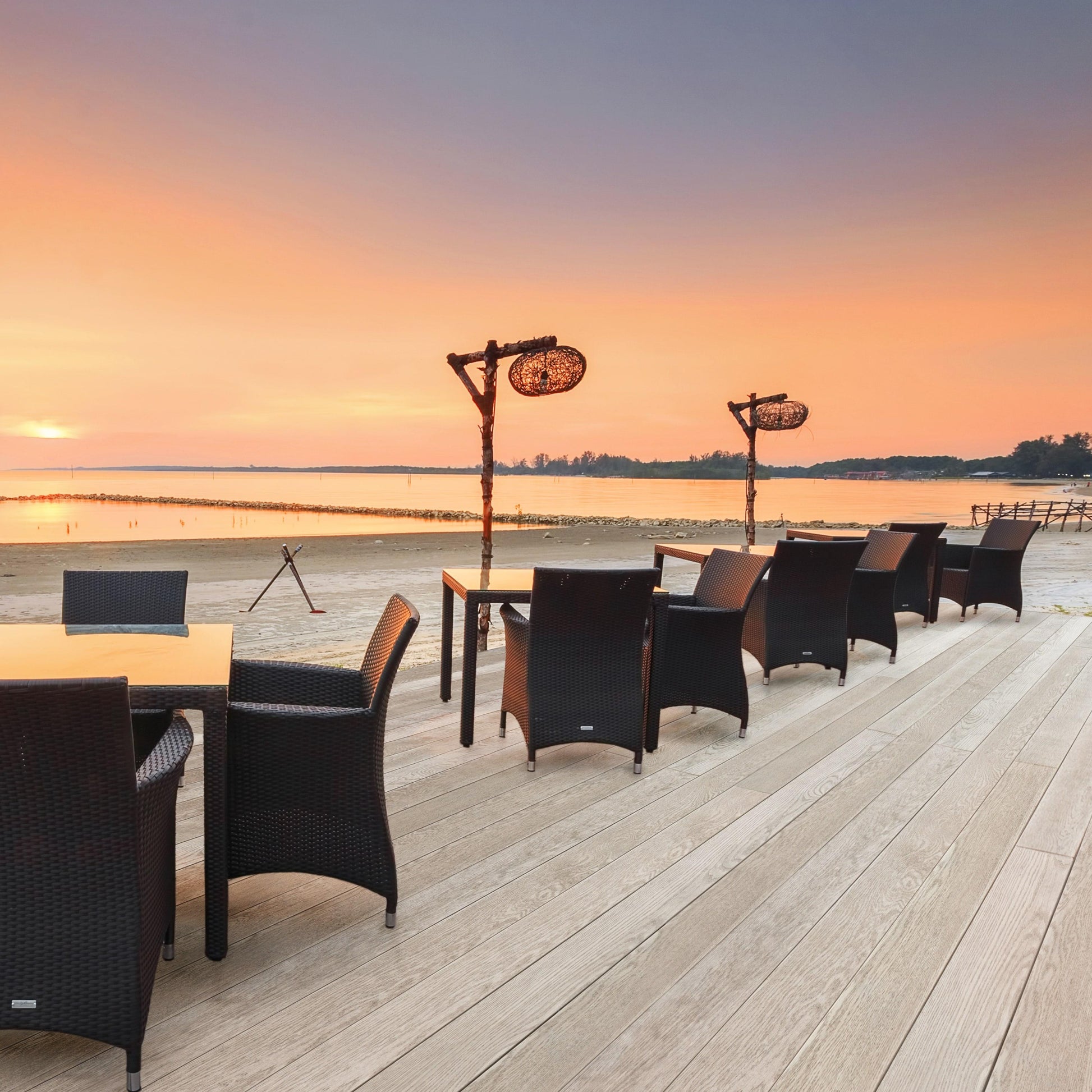 Millboard Enhanced Grain