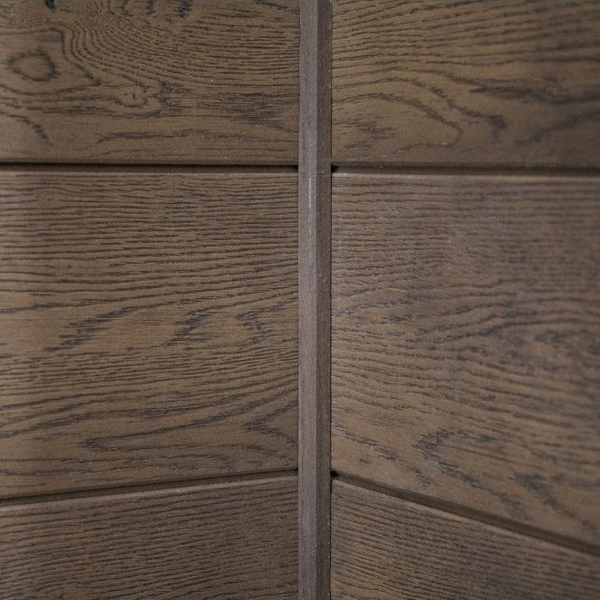 Millboard Envello Cladding Shadow Line+ Internal Corner – Luxury Lawns ...