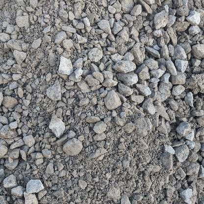 MOT Type 1 Aggregate