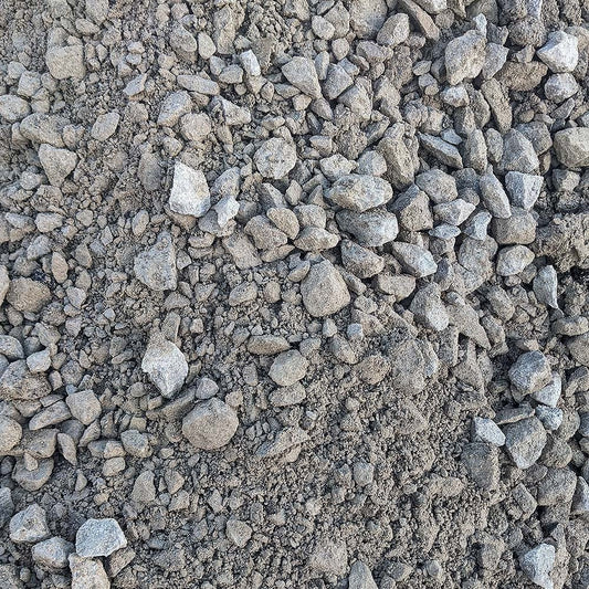 MOT Type 1 Aggregate