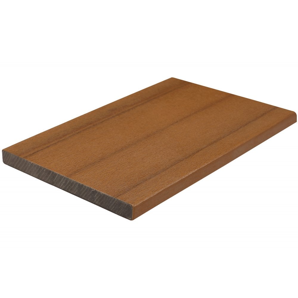 NewTechWood Pro Composite Fascia Board 3.6m