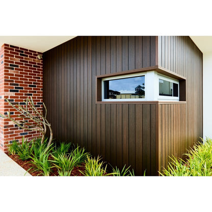NewTechWood UltraShield Naturale Traditional Cladding