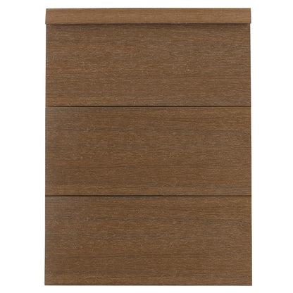 NewTechWood UltraShield Naturale Traditional Cladding