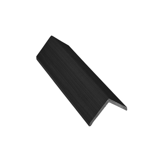 Premium Co-Extrusion Charcoal Composite Edging Trim