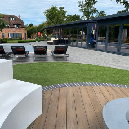 SAiGE Rustic Solid Boards