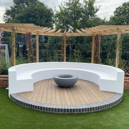 SAiGE Rustic Solid Boards