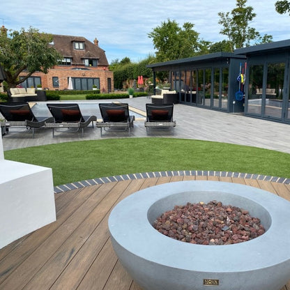 SAiGE Rustic Solid Boards