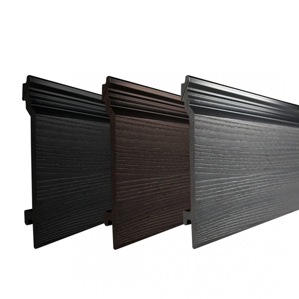 Cladding Grass SAiGE Urban Composite Cladding board – Luxury Lawns Artificial Grass