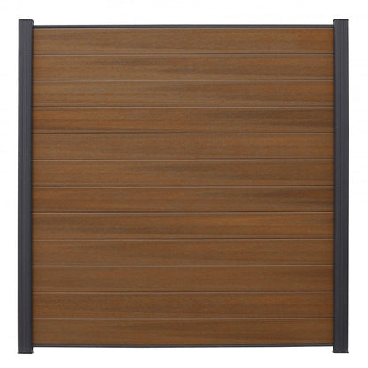 NewTechWood Naturale Fencing