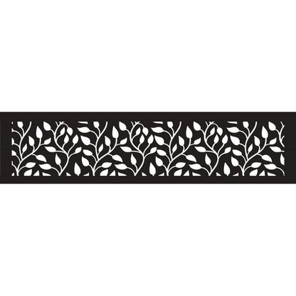 NewTechWood Naturale Fencing